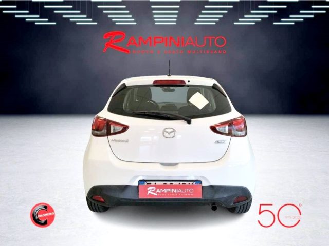 MAZDA 2 usata 7