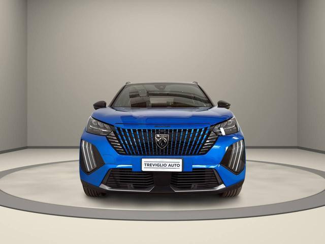 PEUGEOT 2008 usata, con Airbag