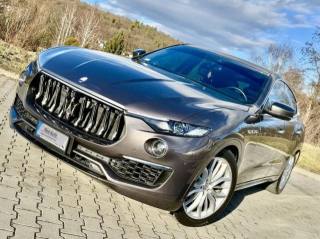 MASERATI Levante usata, con Airbag