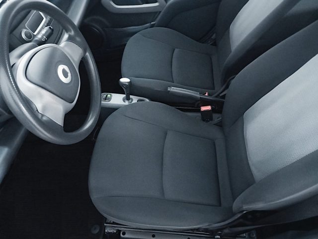 SMART ForTwo usata 10