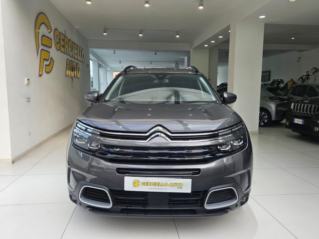 CITROEN C5 Aircross usata, con ABS