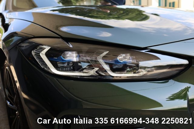 BMW M440 usata 204