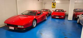 FERRARI F430 usata, con Antifurto