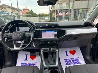 AUDI Q3 usata, con Antifurto