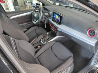 SEAT Arona usata, con Autoradio digitale
