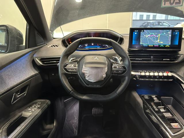 PEUGEOT 5008 usata, con Park Distance Control