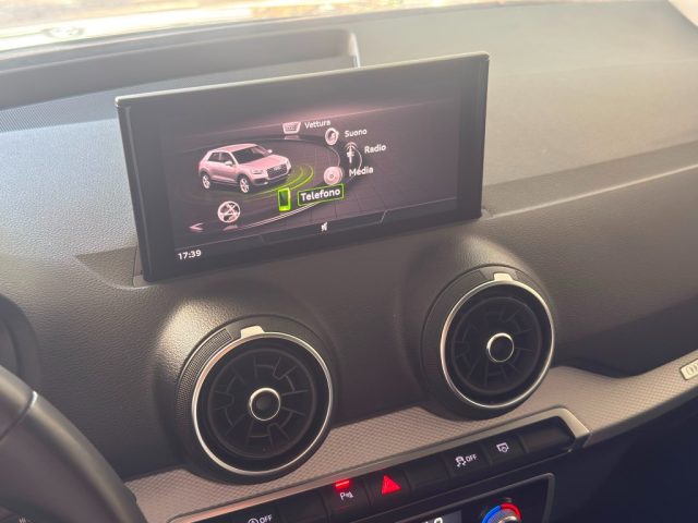 AUDI Q2 usata, con Servosterzo