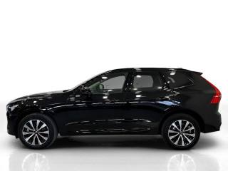 VOLVO XC60 usata, con Airbag laterali