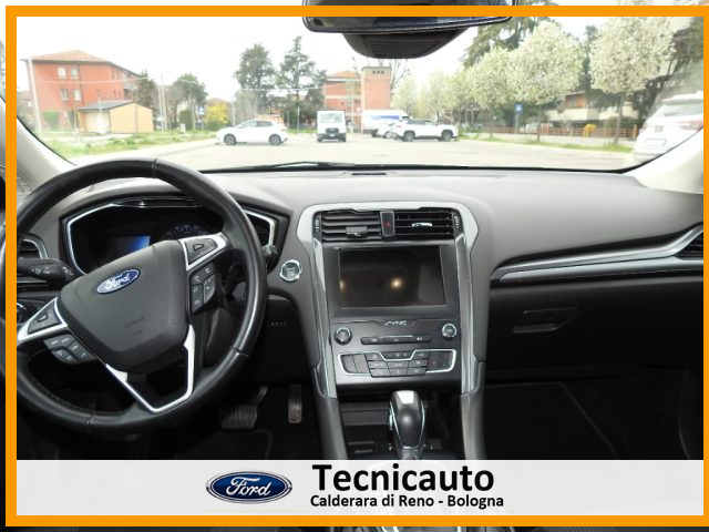 FORD Mondeo usata, con Cruise Control