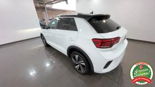 VOLKSWAGEN T-Roc usata, con Airbag laterali