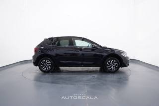 VOLKSWAGEN Polo usata, con Chiusura centralizzata