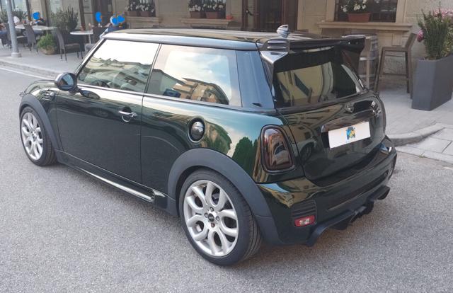 MINI Cooper S usata, con Cruise Control