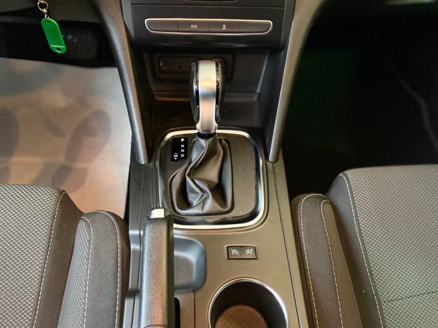 RENAULT Megane usata, con Cruise Control