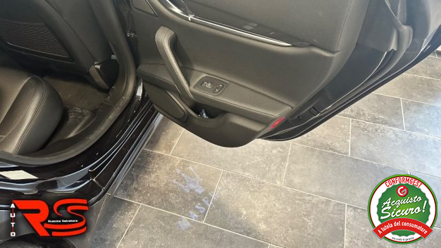 MASERATI Ghibli usata, con Portellone posteriore elettrico