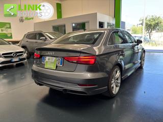 AUDI A3 usata 4