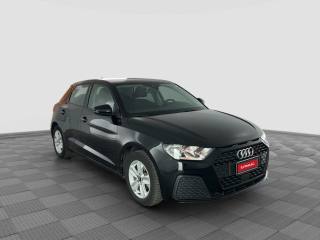 AUDI A1 usata 6