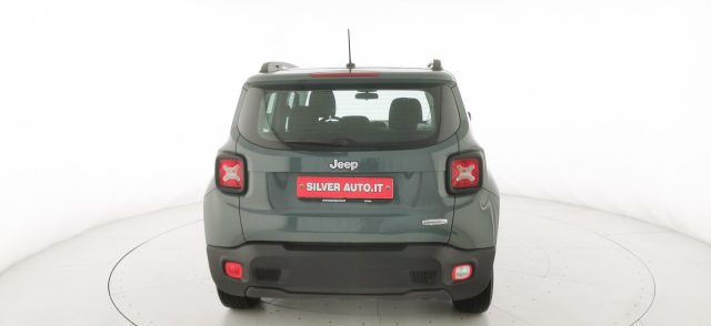 JEEP Renegade usata, con Specchietti laterali elettrici