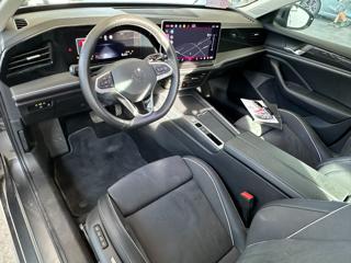 VOLKSWAGEN Passat usata, con Filtro antiparticolato
