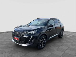 PEUGEOT 2008 2008 BlueHDi 110 S&S Allure Pack