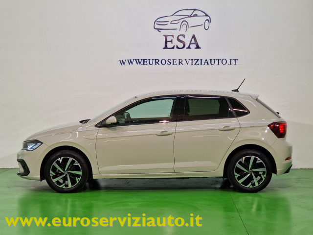 VOLKSWAGEN Polo usata, con Alzacristalli elettrici