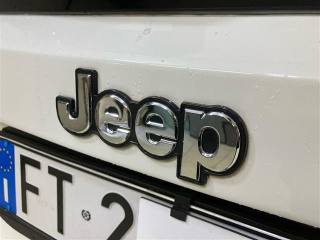 JEEP Renegade usata 24