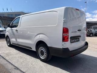 FIAT Scudo usata, con Luci diurne