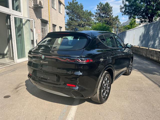 ALFA ROMEO Tonale usata, con Airbag laterali