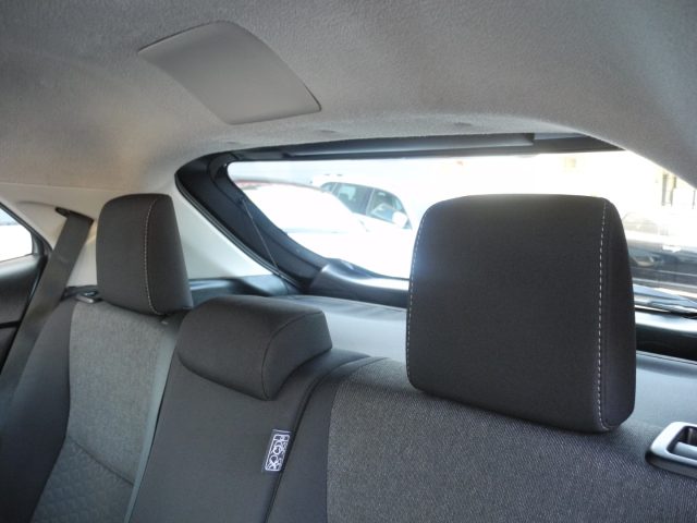 TOYOTA Yaris Cross usata 56