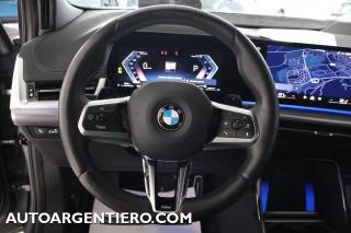 BMW 218 usata, con Sedili riscaldati