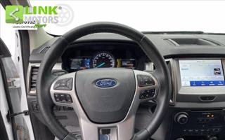 FORD Ranger usata, con ESP