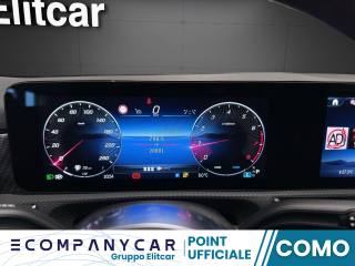 MERCEDES-BENZ A 180 usata, con ESP