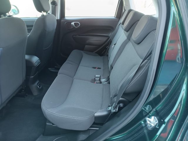 FIAT 500L usata, con Cerchi in lega