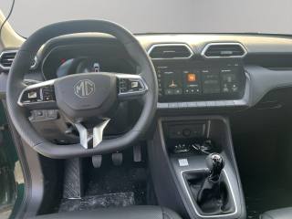 MG ZS usata, con Cruise Control