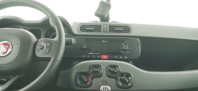 FIAT Panda usata 37