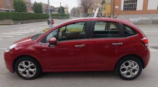 CITROEN C3 usata, con Boardcomputer