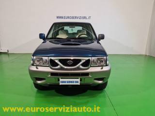 NISSAN Terrano II usata, con Chiusura centralizzata