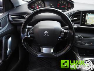 PEUGEOT 308 usata 31