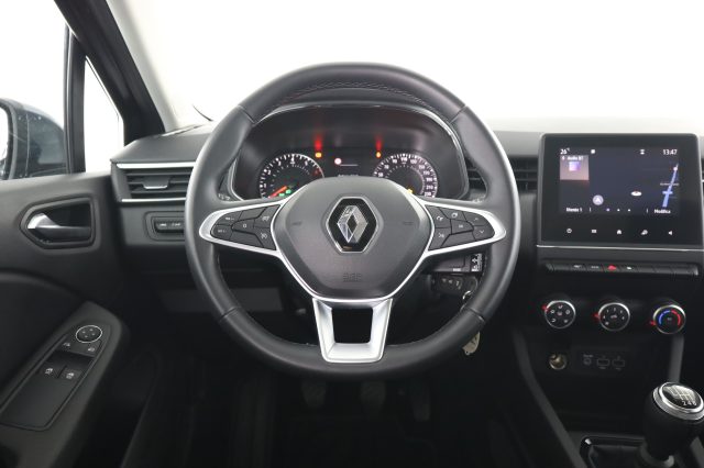 RENAULT Clio usata 5