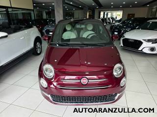 FIAT 500 usata, con Airbag