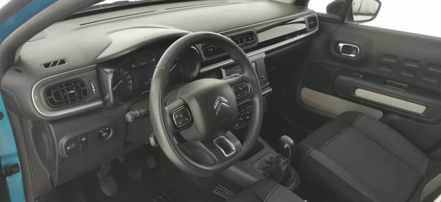 CITROEN C3 usata 52