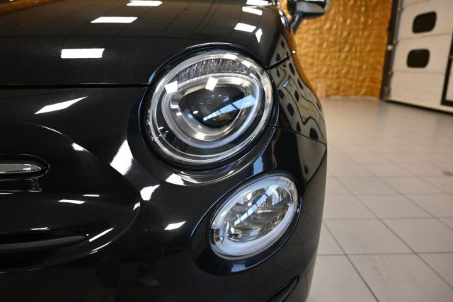 FIAT 500 usata 80