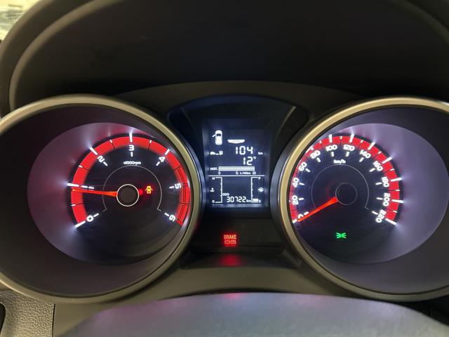 SSANGYONG Tivoli usata, con USB