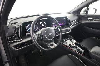 KIA Sportage usata 1