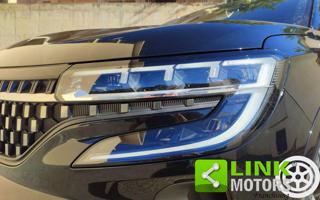 RENAULT Austral usata, con Chiusura centralizzata