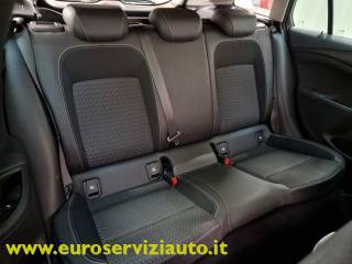 OPEL Astra usata, con Isofix