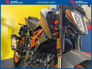 KTM 125 Duke usata 10