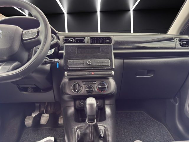 CITROEN C3 usata, con Autoradio digitale