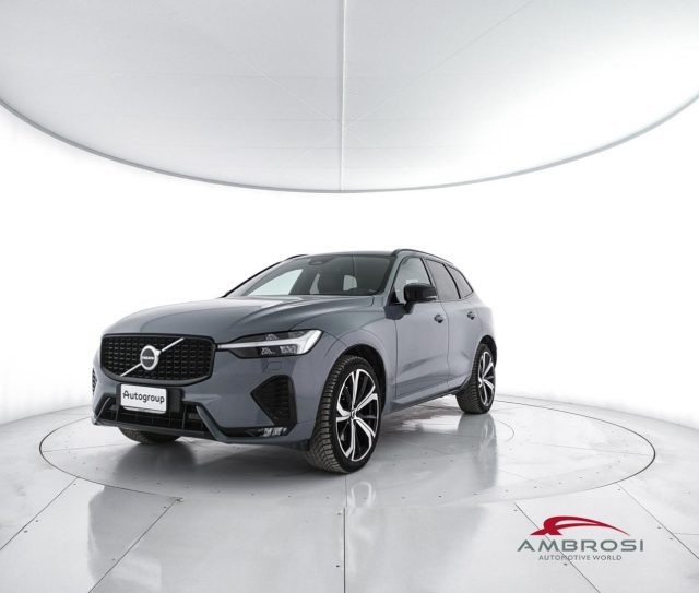 VOLVO XC60 usata 0