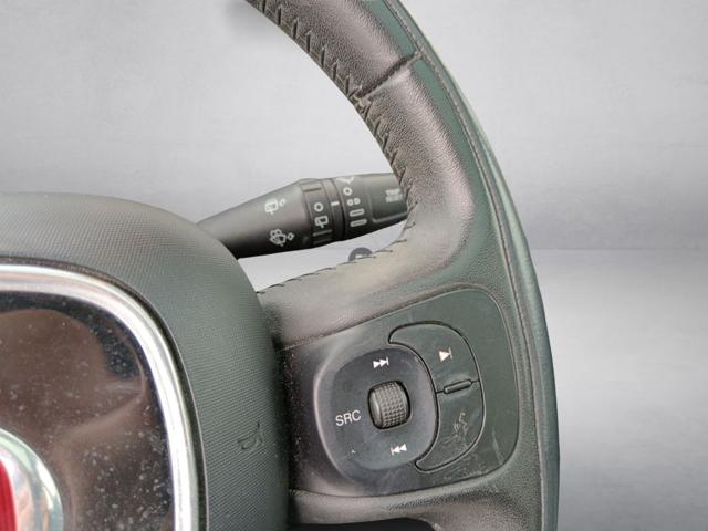 FIAT 500L usata, con Chiusura centralizzata