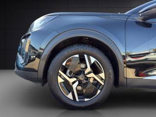 PEUGEOT 2008 usata, con Sensore di pioggia